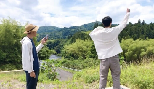 失敗した方が面白いかも。